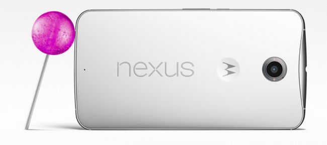 Fotografía - [Actualización: Ganador] Gane un 32 GB de Nexus 6 De Appy Geek Y Policía Android